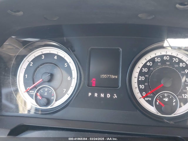 RAM 1500 2015 1C6RR6FG0FS755125 Image 7