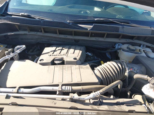 1GCPABEK2RZ137144 Chevrolet Silverado 1500 2wd  Short Bed Custom