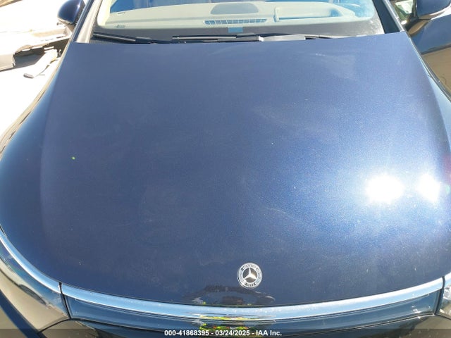 W1KCG2EB8PA036382 Mercedes-Benz Eqs 450 4matic