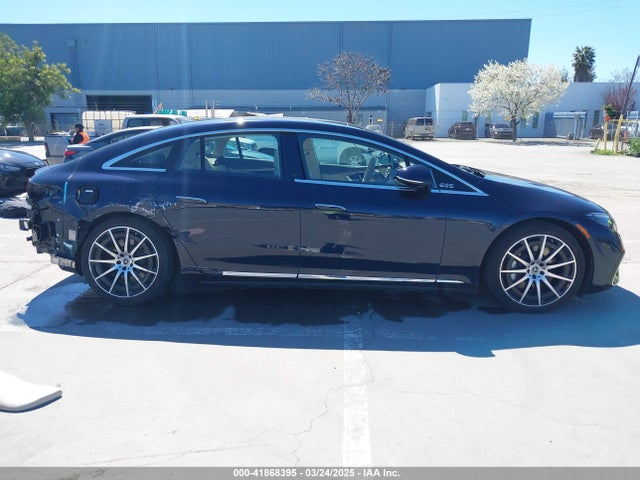 W1KCG2EB8PA036382 Mercedes-Benz Eqs 450 4matic