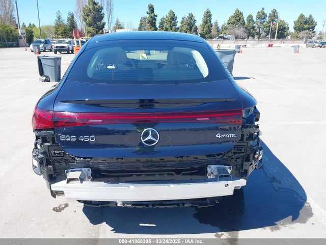 W1KCG2EB8PA036382 Mercedes-Benz Eqs 450 4matic