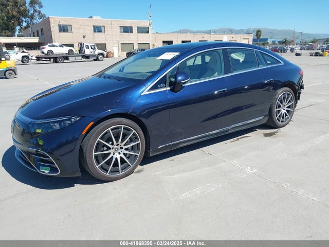 W1KCG2EB8PA036382 Mercedes-Benz Eqs 450 4matic