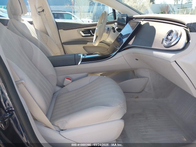 W1KCG2EB8PA036382 Mercedes-Benz Eqs 450 4matic