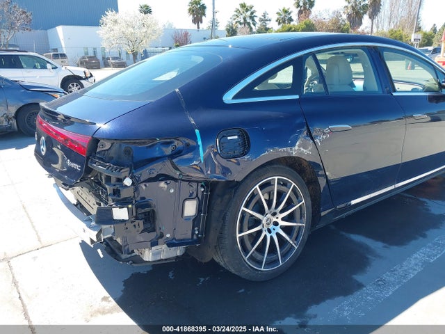 W1KCG2EB8PA036382 Mercedes-Benz Eqs 450 4matic