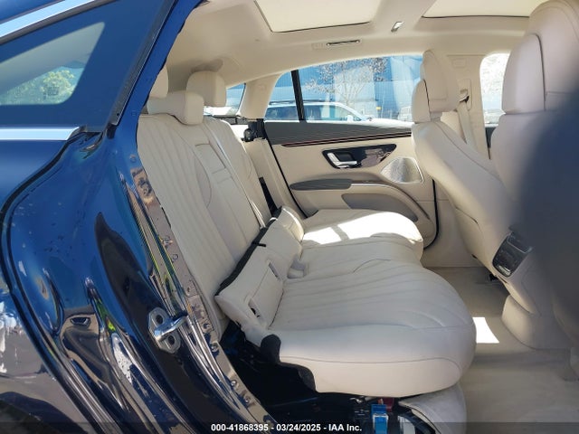 W1KCG2EB8PA036382 Mercedes-Benz Eqs 450 4matic