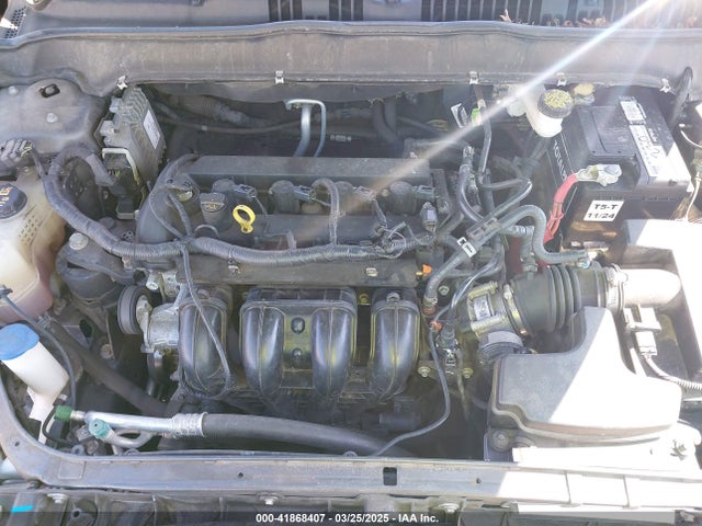 3FA6P0H75HR401388 Ford FUSION SE