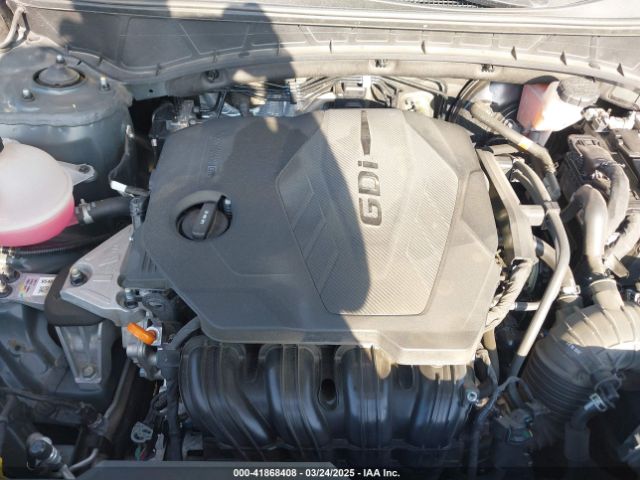 5NMJC3AE1NH152514 Hyundai TUCSON SEL