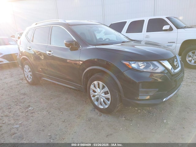 JN8AT2MT8HW381203 Nissan ROGUE S