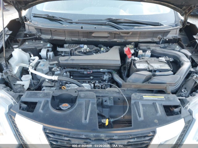JN8AT2MT8HW381203 Nissan ROGUE S