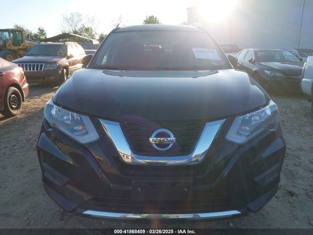 JN8AT2MT8HW381203 Nissan ROGUE S