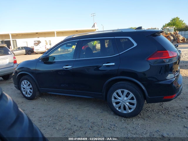 JN8AT2MT8HW381203 Nissan ROGUE S
