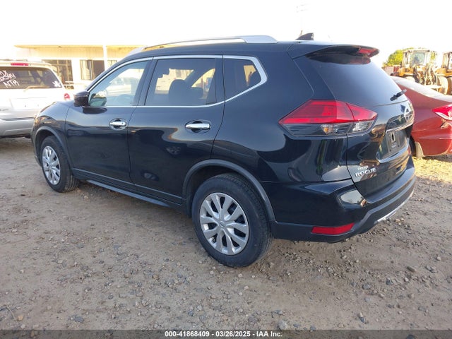 JN8AT2MT8HW381203 Nissan ROGUE S