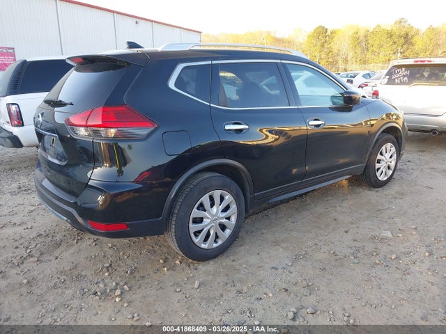 JN8AT2MT8HW381203 Nissan ROGUE S