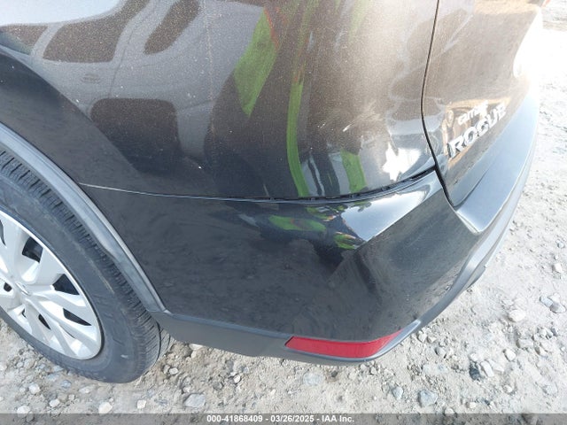 JN8AT2MT8HW381203 Nissan ROGUE S