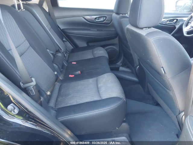 JN8AT2MT8HW381203 Nissan ROGUE S