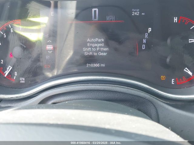 1C4RDHAG0JC186158 Dodge Durango Sxt Rwd