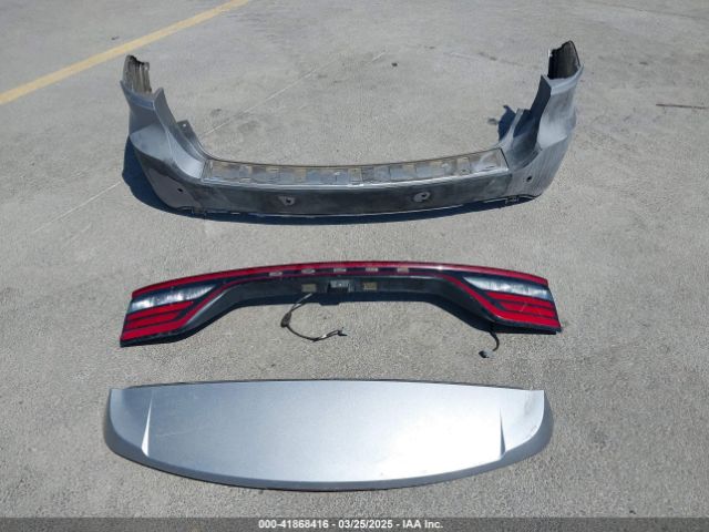 1C4RDHAG0JC186158 Dodge Durango Sxt Rwd