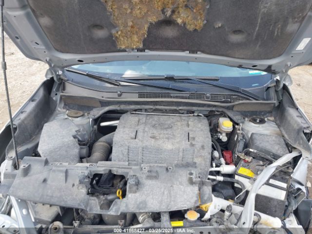 JF2SKAGC0KH403863 Subaru Forester Premium
