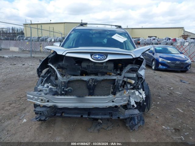 JF2SKAGC0KH403863 Subaru Forester Premium