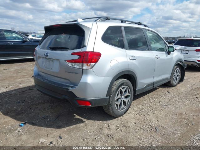 JF2SKAGC0KH403863 Subaru Forester Premium