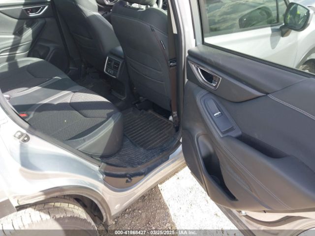 JF2SKAGC0KH403863 Subaru Forester Premium
