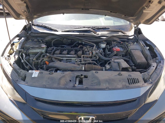 SHHFK7H61KU407737 Honda CIVIC EX