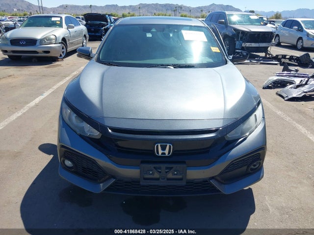 SHHFK7H61KU407737 Honda CIVIC EX
