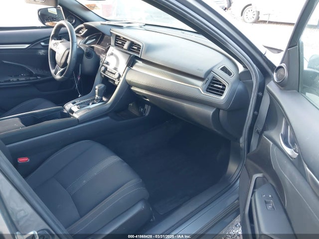 SHHFK7H61KU407737 Honda CIVIC EX