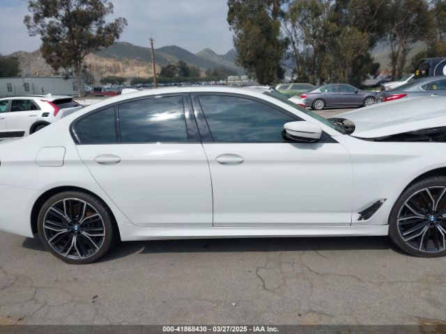 WBA53BJ07MWW92703 BMW 540I