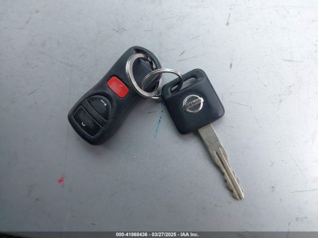 1N6AD0ER5HN768438 Nissan Frontier Sv