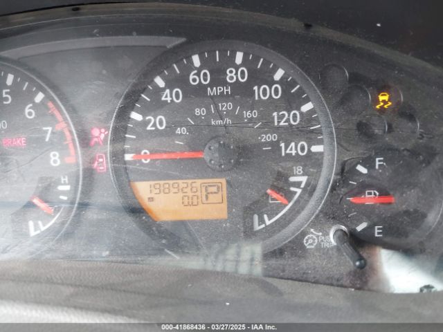 1N6AD0ER5HN768438 Nissan Frontier Sv