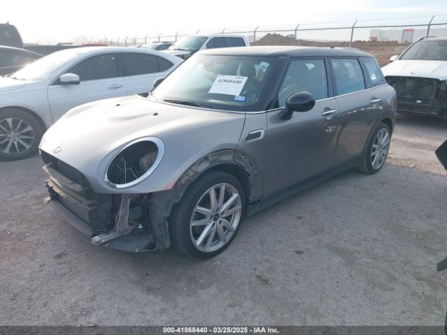 WMWLN5C54G2B28033 Mini Clubman Cooper