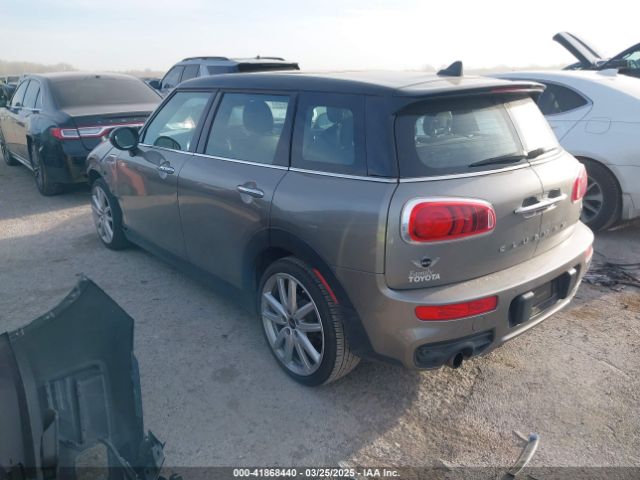 WMWLN5C54G2B28033 Mini Clubman Cooper