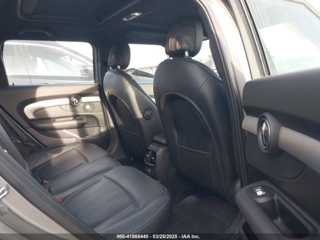 WMWLN5C54G2B28033 Mini Clubman Cooper