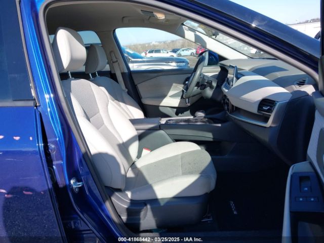 5N1AT3BB1MC831552 Nissan Rogue Sv Intelligent Awd