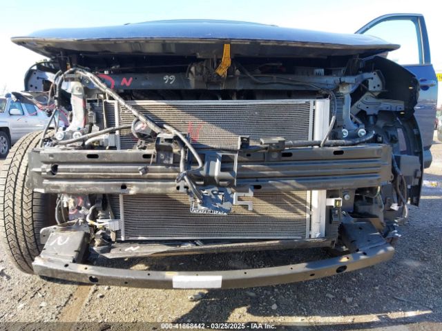 5N1AT3BB1MC831552 Nissan Rogue Sv Intelligent Awd