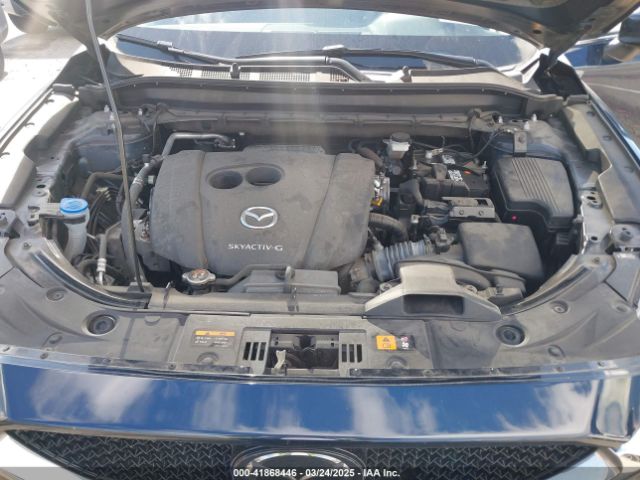 JM3KFBCM3M0500975 Mazda Cx-5 Touring