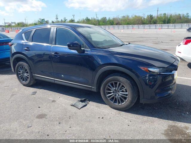 JM3KFBCM3M0500975 Mazda Cx-5 Touring