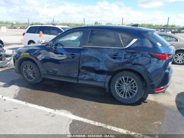 JM3KFBCM3M0500975 Mazda Cx-5 Touring