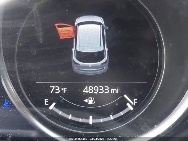 JM3KFBCM3M0500975 Mazda Cx-5 Touring