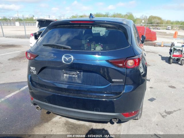 JM3KFBCM3M0500975 Mazda Cx-5 Touring