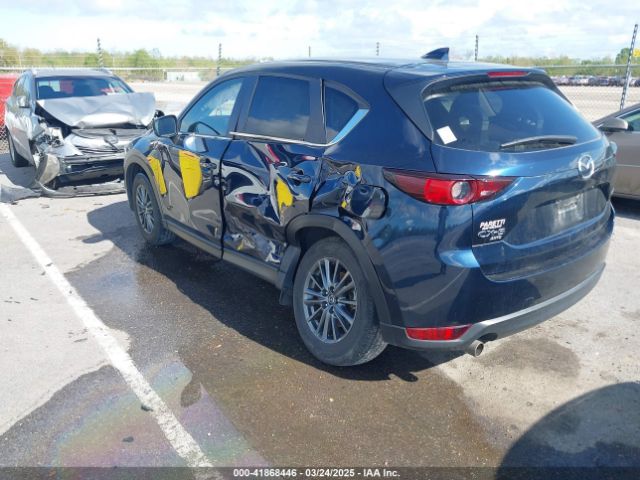 JM3KFBCM3M0500975 Mazda Cx-5 Touring