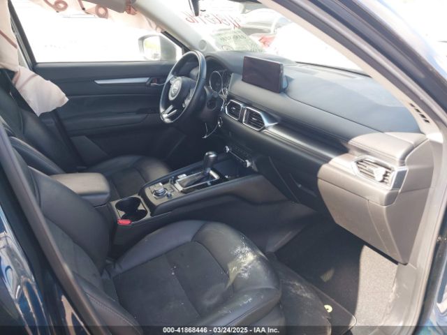 JM3KFBCM3M0500975 Mazda Cx-5 Touring