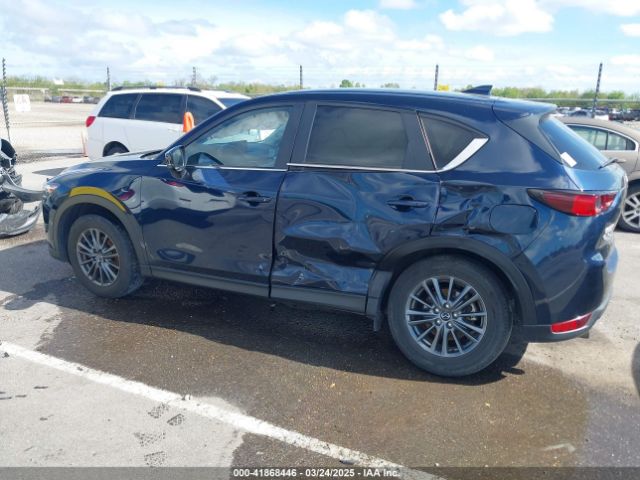 JM3KFBCM3M0500975 Mazda Cx-5 Touring
