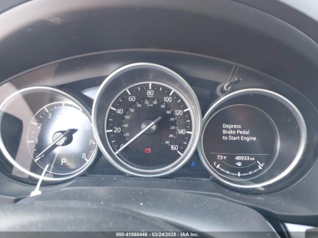 JM3KFBCM3M0500975 Mazda Cx-5 Touring