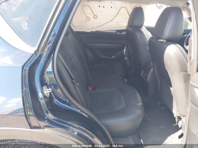 JM3KFBCM3M0500975 Mazda Cx-5 Touring