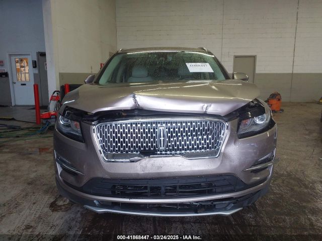 5LMTJ3DH4KUL20647 Lincoln Mkc Reserve
