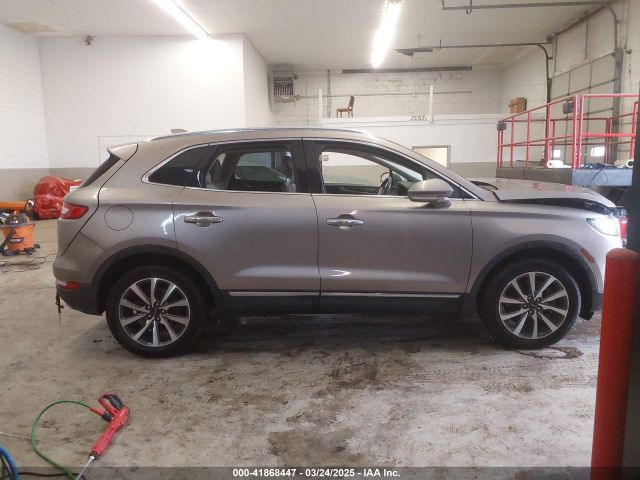 5LMTJ3DH4KUL20647 Lincoln Mkc Reserve