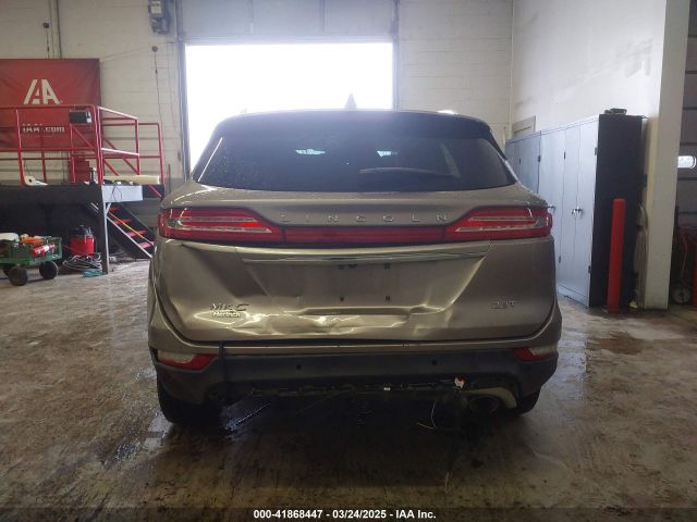5LMTJ3DH4KUL20647 Lincoln Mkc Reserve