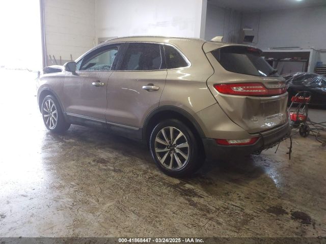 5LMTJ3DH4KUL20647 Lincoln Mkc Reserve